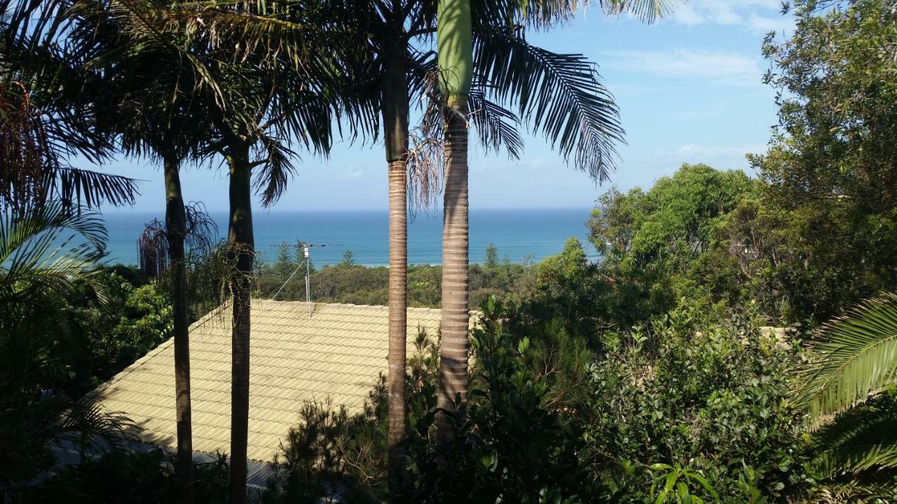 דירות סקוטס הד Benji'S By The Sea מראה חיצוני תמונה